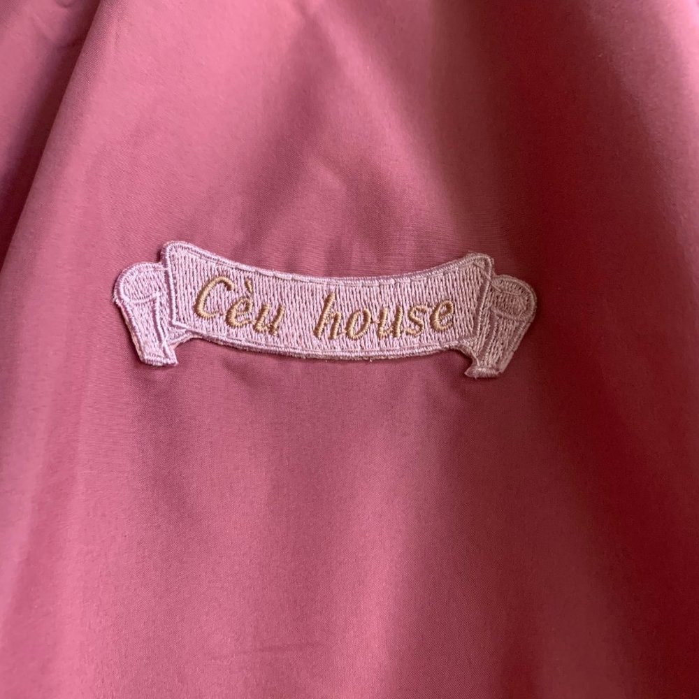 Ceu - Reversible Jacket - Picture 6 of 6